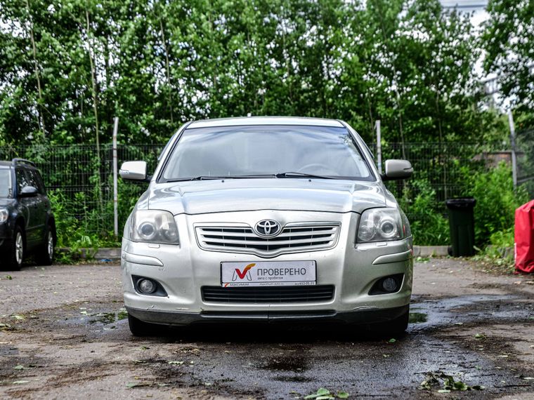 Toyota Avensis 2007 года, 281 239 км - вид 3