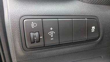 Hyundai Tucson 2018 года, 131 689 км - вид 15