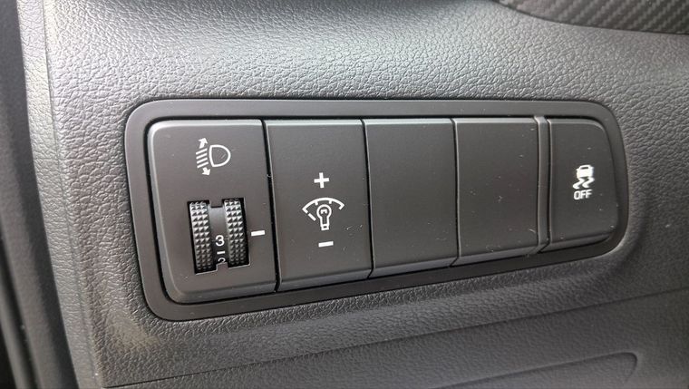 Hyundai Tucson 2018 года, 131 689 км - вид 15