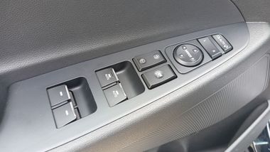 Hyundai Tucson 2018 года, 131 689 км - вид 14