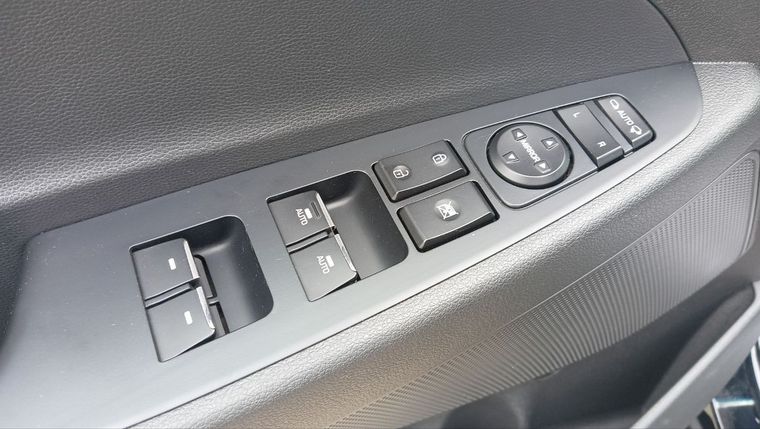 Hyundai Tucson 2018 года, 131 689 км - вид 14