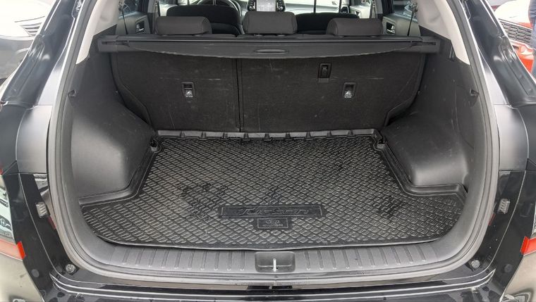 Hyundai Tucson 2018 года, 131 689 км - вид 18