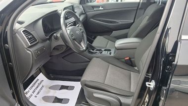 Hyundai Tucson 2018 года, 131 689 км - вид 16