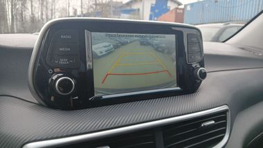 Hyundai Tucson 2018 года, 131 689 км - вид 11
