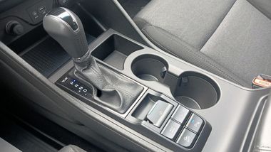 Hyundai Tucson 2018 года, 131 689 км - вид 13