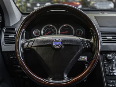 Volvo XC90 2006 года, 255 859 км - вид 6