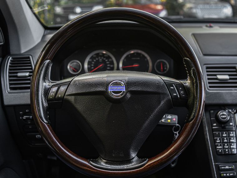Volvo XC90 2006 года, 255 859 км - вид 6