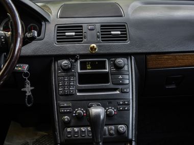 Volvo XC90 2006 года, 255 859 км - вид 7