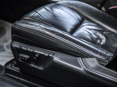 Volvo XC90 2006 года, 255 859 км - вид 9