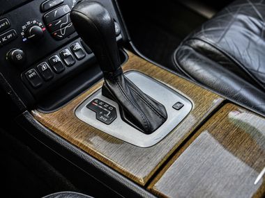 Volvo XC90 2006 года, 255 859 км - вид 8