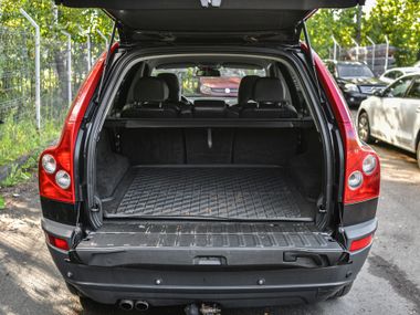 Volvo XC90 2006 года, 255 859 км - вид 14