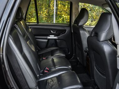 Volvo XC90 2006 года, 255 859 км - вид 11