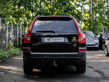 Volvo XC90 2006 года, 255 859 км - вид 4