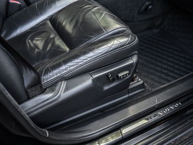Volvo XC90 2006 года, 255 859 км - вид 13