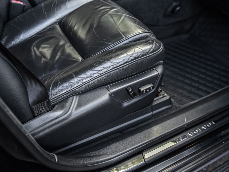 Volvo XC90 2006 года, 255 859 км - вид 13