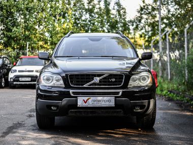 Volvo XC90 2006 года, 255 859 км - вид 3