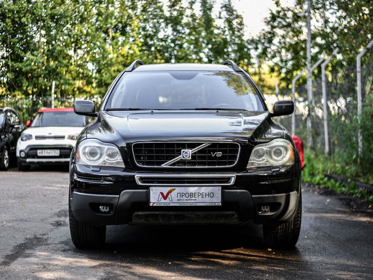 Volvo XC90 2006 года, 255 859 км - вид 3