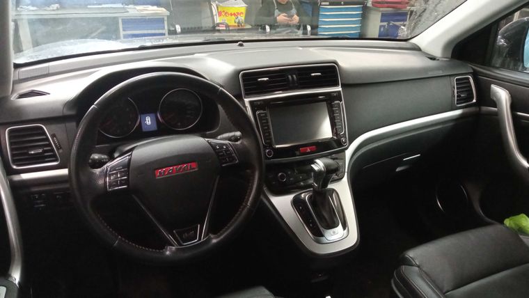Haval H6 2019 года, 138 000 км - вид 4