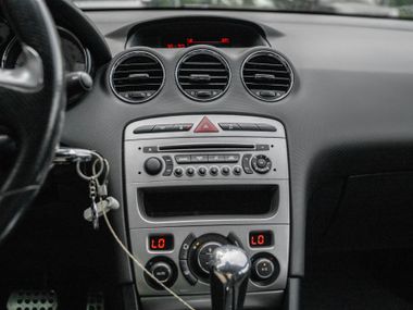Peugeot 408 2015 года, 173 219 км - вид 7