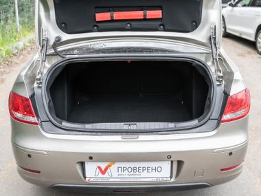 Peugeot 408 2015 года, 173 219 км - вид 12