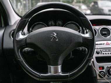 Peugeot 408 2015 года, 173 219 км - вид 6
