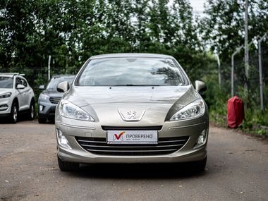 Peugeot 408 2015 года, 173 219 км - вид 3