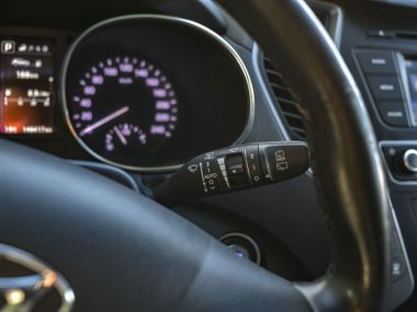 Hyundai Santa Fe 2016 года, 145 845 км - вид 8