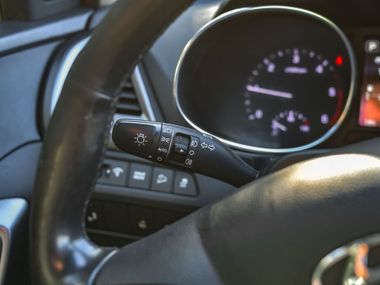 Hyundai Santa Fe 2016 года, 145 845 км - вид 6