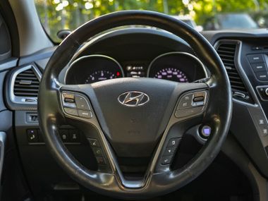 Hyundai Santa Fe 2016 года, 145 845 км - вид 7