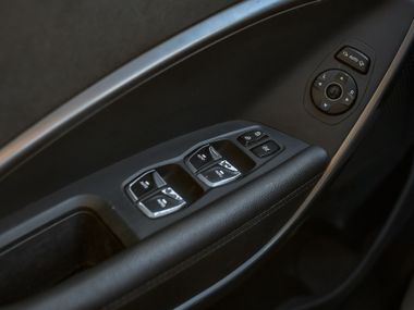 Hyundai Santa Fe 2016 года, 145 845 км - вид 12