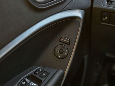 Hyundai Santa Fe 2016 года, 145 845 км - вид 13