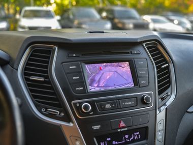 Hyundai Santa Fe 2016 года, 145 845 км - вид 10