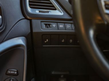 Hyundai Santa Fe 2016 года, 145 845 км - вид 14