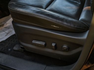 Hyundai Santa Fe 2016 года, 145 845 км - вид 15