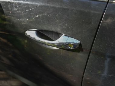 Hyundai Santa Fe 2016 года, 145 845 км - вид 20