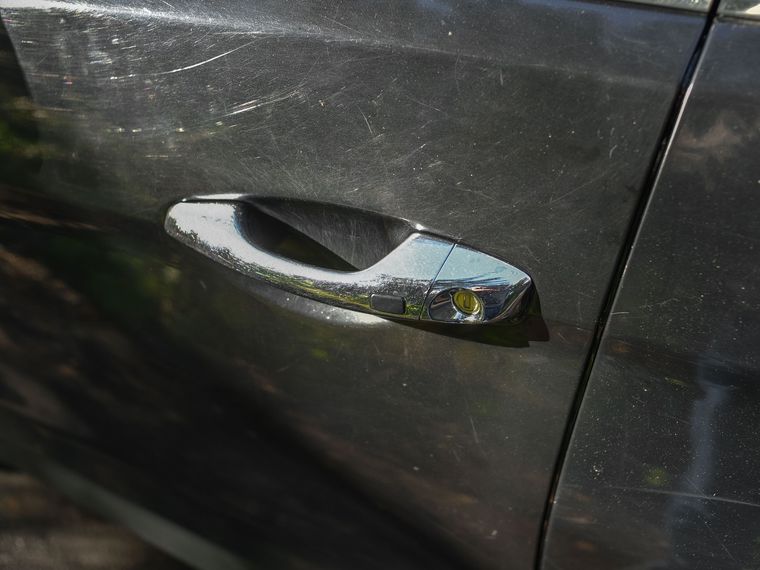 Hyundai Santa Fe 2016 года, 145 845 км - вид 20