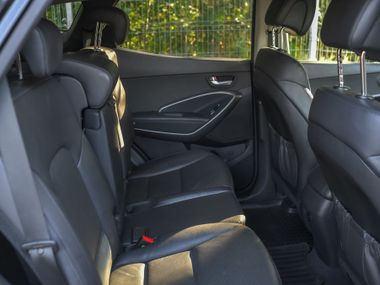 Hyundai Santa Fe 2016 года, 145 845 км - вид 16
