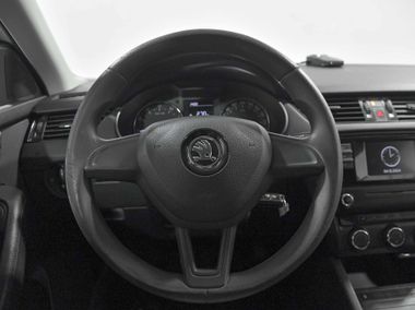 Skoda Octavia 2016 года, 215 000 км - вид 9