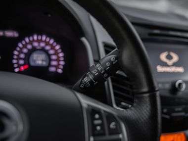 SsangYong Actyon 2014 года, 79 722 км - вид 8