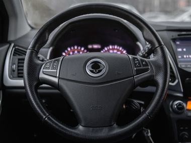 SsangYong Actyon 2014 года, 79 722 км - вид 7