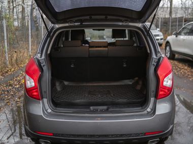 SsangYong Actyon 2014 года, 79 722 км - вид 13