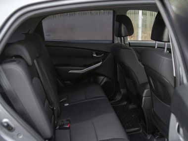 SsangYong Actyon 2014 года, 79 722 км - вид 11