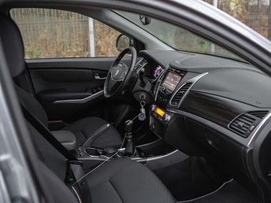 SsangYong Actyon 2014 года, 79 722 км - вид 12