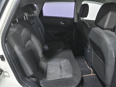 Nissan Qashqai 2011 года, 299 759 км - вид 19