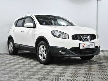 Nissan Qashqai 2011 года, 299 759 км - вид 5