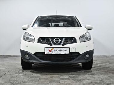 Nissan Qashqai 2011 года, 299 759 км - вид 4