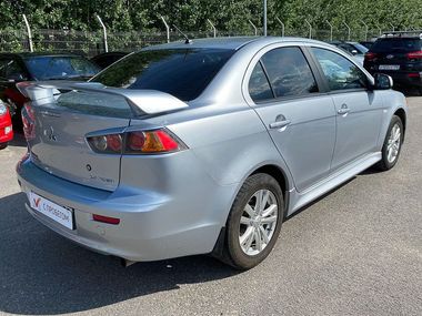 Mitsubishi Lancer 2011 года, 199 373 км - вид 5