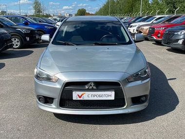 Mitsubishi Lancer 2011 года, 199 373 км - вид 3