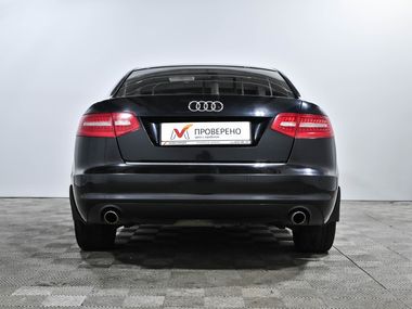 Audi A6 2010 года, 280 399 км - вид 6