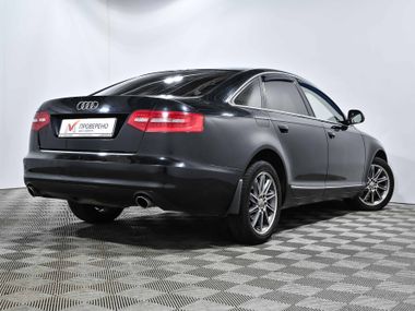 Audi A6 2010 года, 280 399 км - вид 5